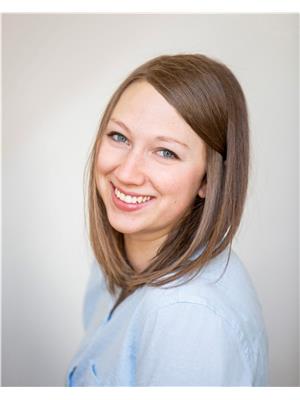 Emily Deans