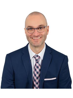 Dario Vrbanek
