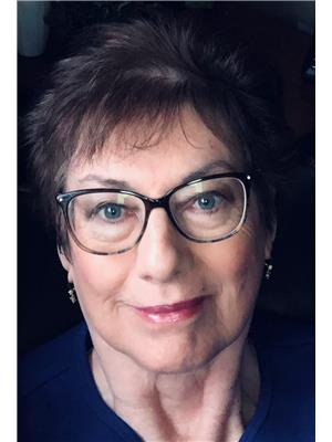 NANCY MANDLEY