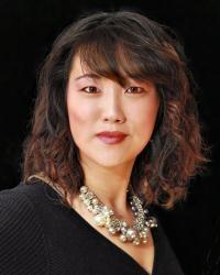 Gloria M. Bae