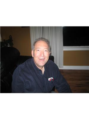 KEVIN BERRY