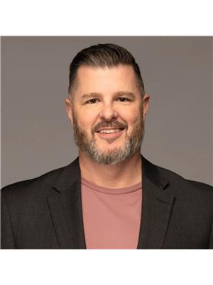 Greg Campbell