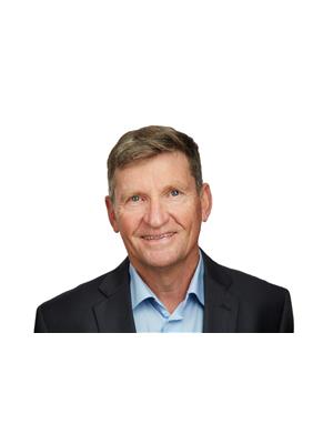 DAVID WHITE