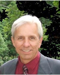 Gordon Mott