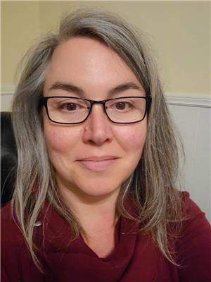 JACQUIE DINKEL