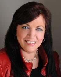 Jacqueline Stacey