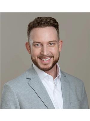 Jay Mclelland