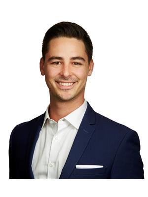 REECE LAFONTAINE