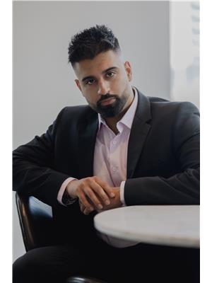 Ishan Sabnani