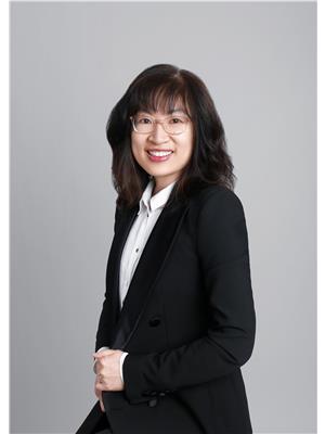 Isabelle Zhao