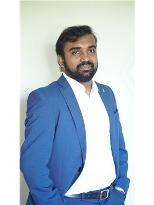 SUDHIP KANDATHIL JOSEPH