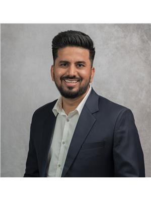 Gagan Sandhu