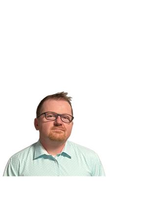 Ken Lampman
