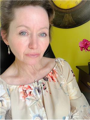 LISA FITZGERALD