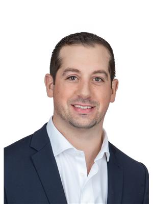 SCOTT BEUKEBOOM