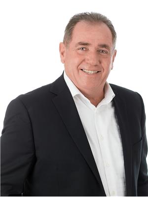 DENIS BROWN