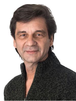 RON DEININGER
