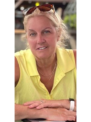 JANICE MACLEAN