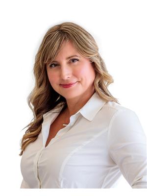 Lisa Maisonneuve