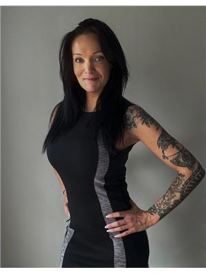 MANDY VIERICH