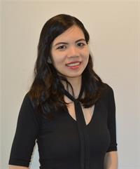 Jenny Ta