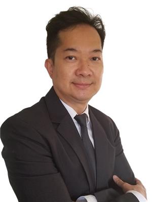 Jeffrey Chan