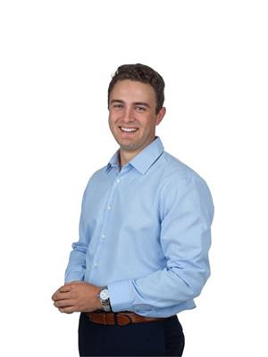 REID MASTERS