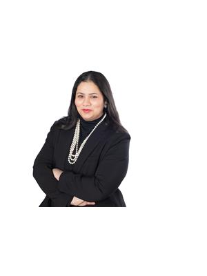 SABA HASHMI