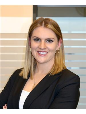 Jessica Larocque