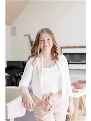 ALIYA CHERNESKIE