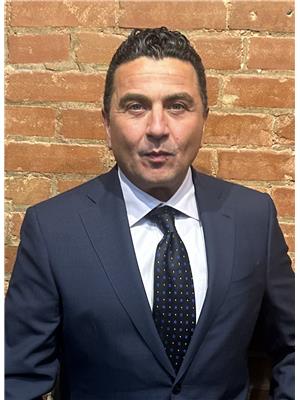 FRANK PASQUALINO