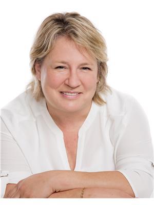 Kerri Bradley