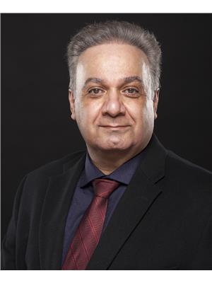 Kaveh Sohrabi