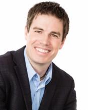 Justin Wrigley