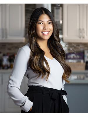 Kathleen Vo