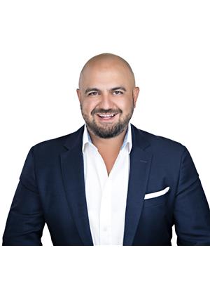 Johnny Kulwartian