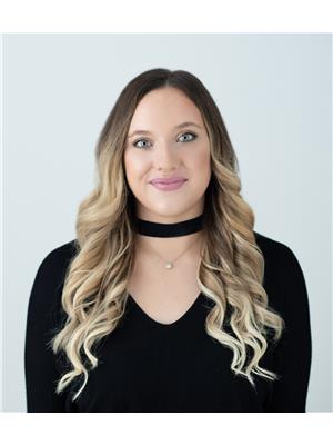 Kayla McCallum