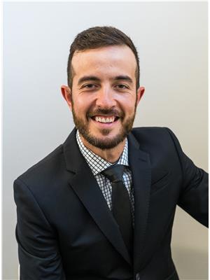 Jonathan Regali