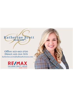 Katherine Scott
