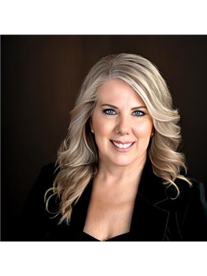 Leanne O'Donnell