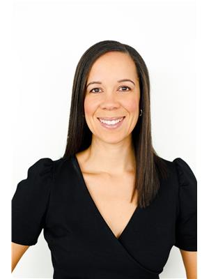 Liza Wilson