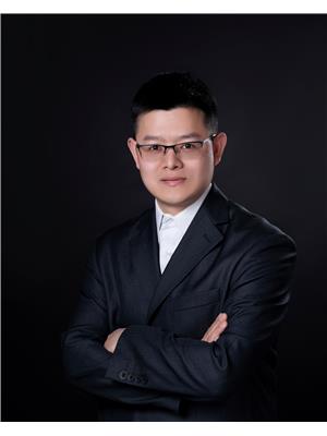 Lei Zhan