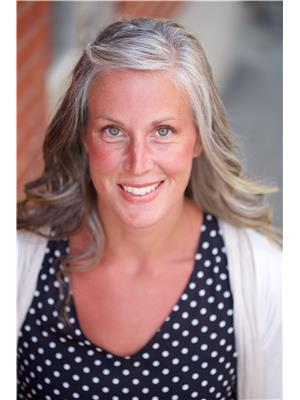 Kim Gilmore