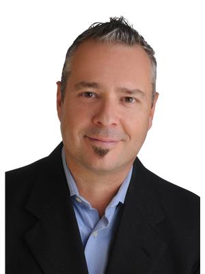 Martin Bertrand