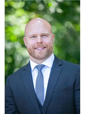Marc Evans