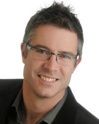 Mark Hartley