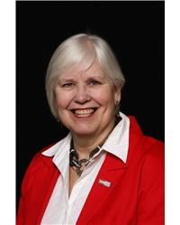 Mary McConnell