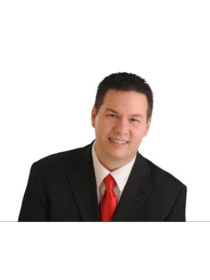 Marc Mailhot