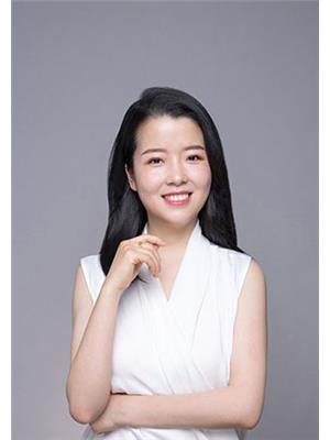 Mandy Zhao