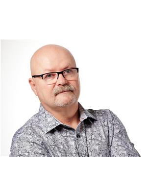 Martin Chettle